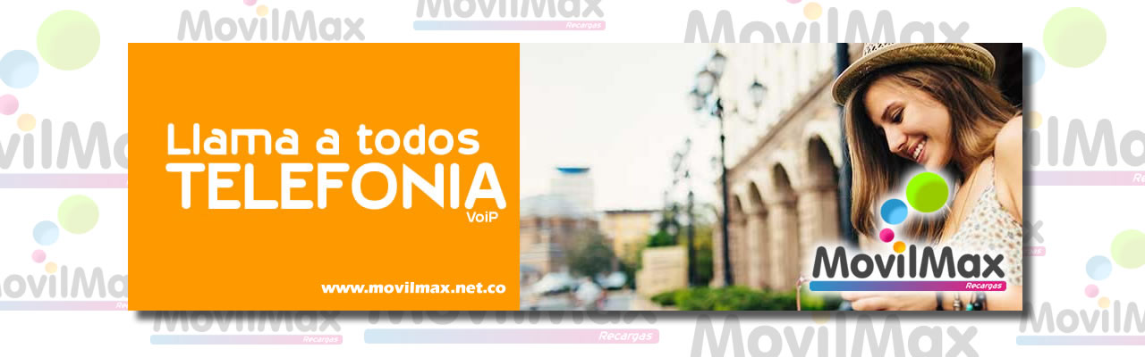 MOVILMAX